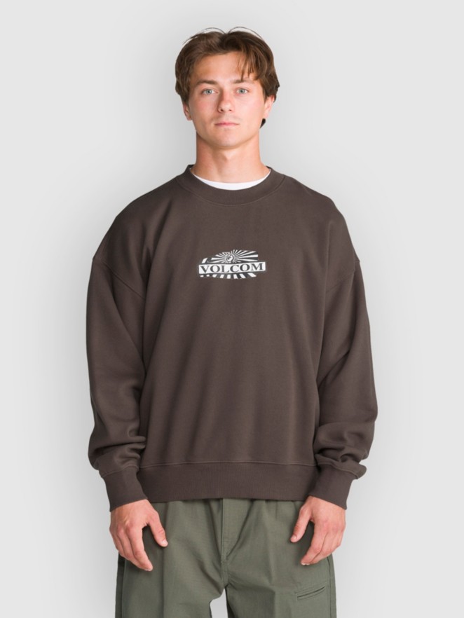 Volcom Stone Op Crew Sweater