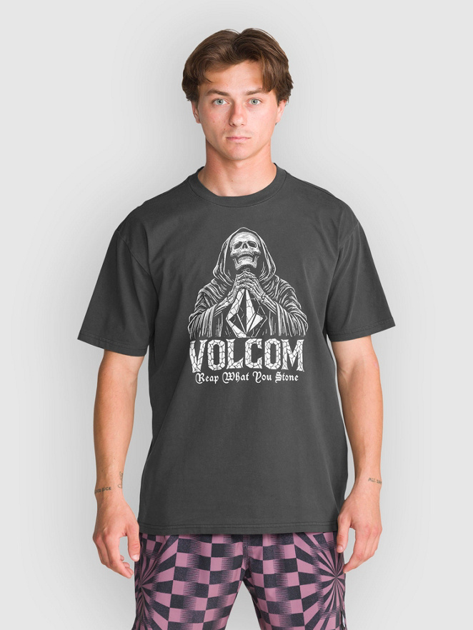 Volcom Reap What You Stone T-Shirt