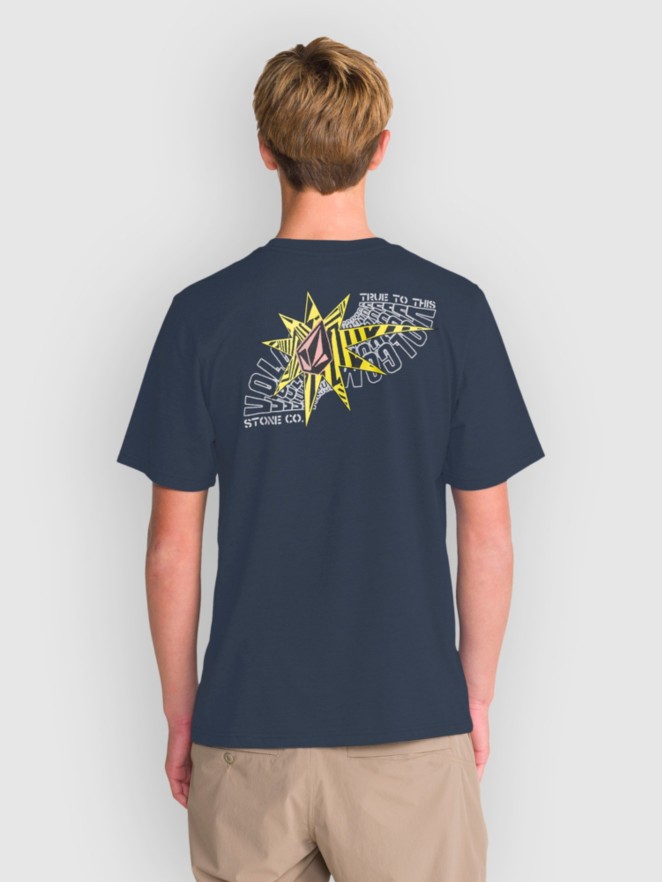 Volcom Op Blast T-Shirt