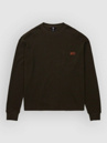 Volcom Overtime Thermal Long Sleeve T-Shirt