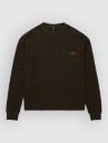 Volcom Overtime Thermal Long Sleeve T-Shirt