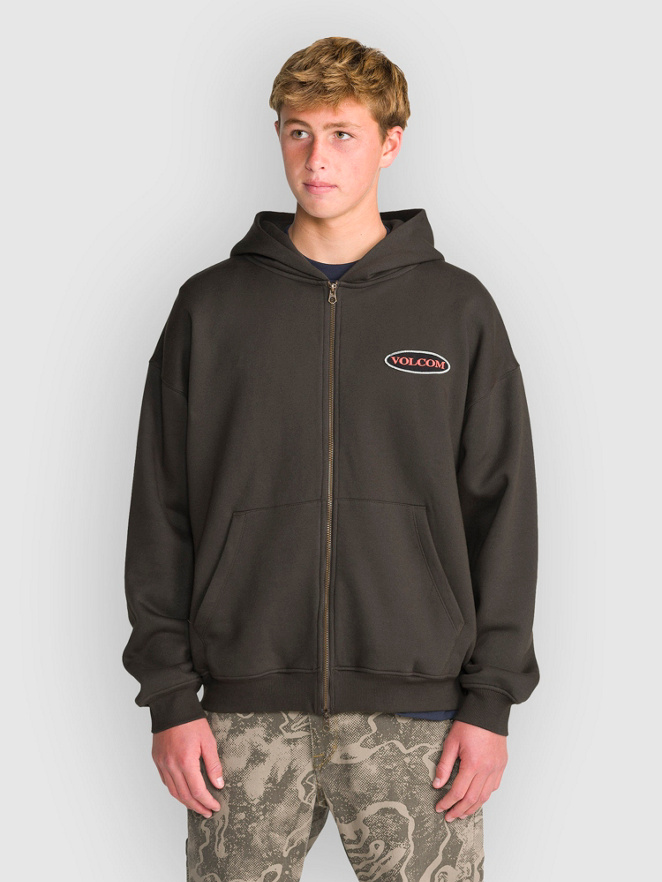 Volcom Driggs Zip Jacke