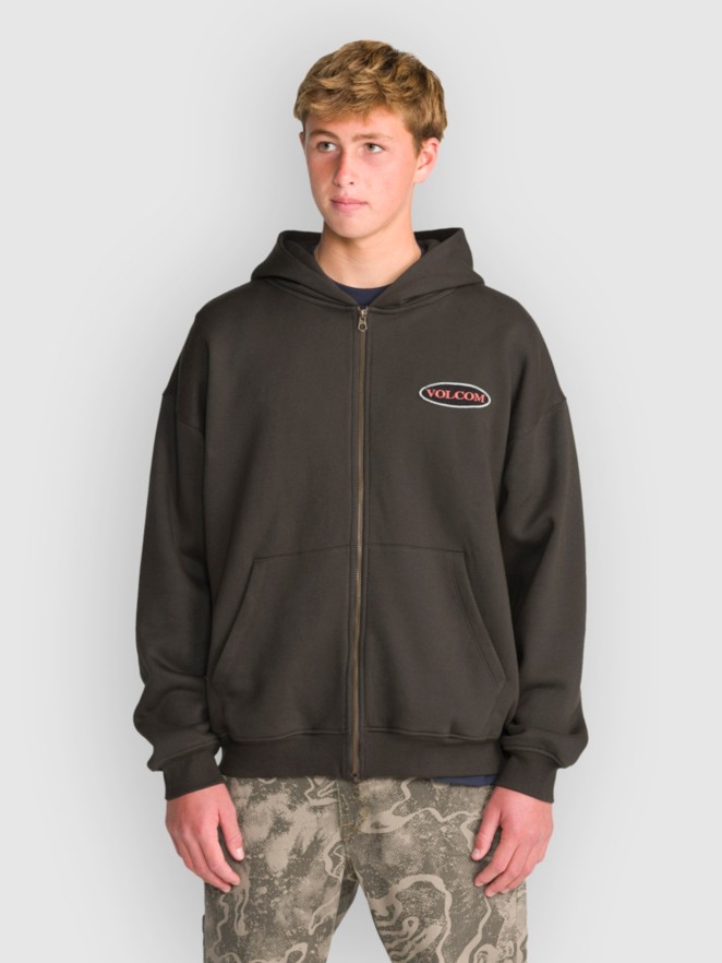 Volcom Driggs Zip Jacke