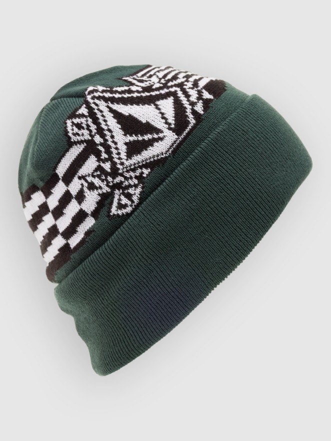 Volcom Opposition Cuff Beanie