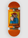 BullGod Premium 34mm Fingerboard