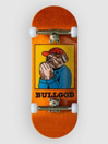 BullGod Premium 34mm Fingerboard