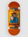BullGod Premium 34mm Fingerboard