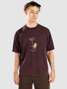 Jungles Jungles Double Happiness T-Shirt