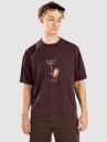 Jungles Jungles Double Happiness T-Shirt