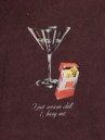 Jungles Jungles Double Happiness T-Shirt