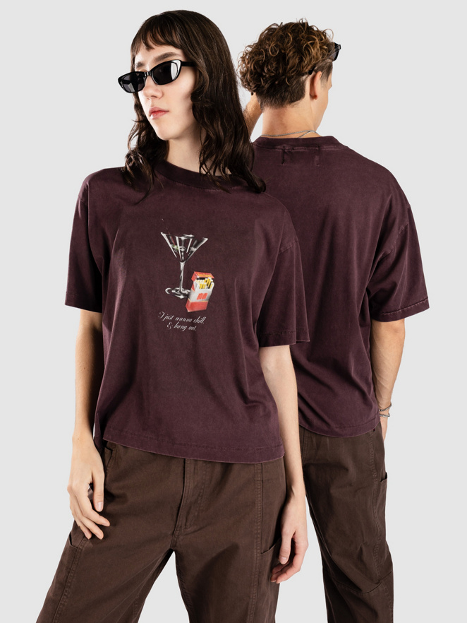 Jungles Jungles Double Happiness T-Shirt