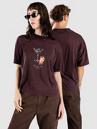 Jungles Jungles Double Happiness T-Shirt