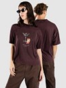 Jungles Jungles Double Happiness T-Shirt