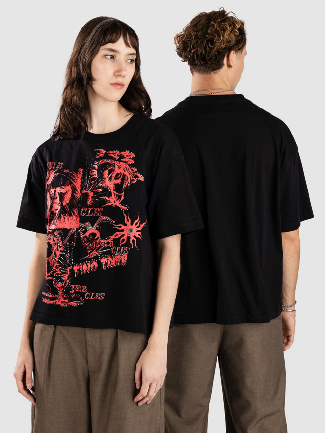 Jungles Jungles Find Truth T-Shirt