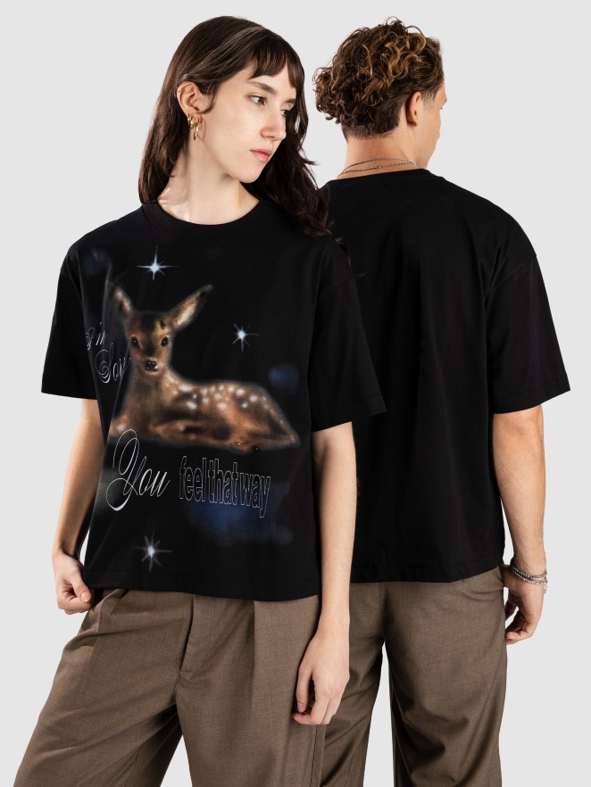 Jungles Jungles I'M Sorry T-Shirt