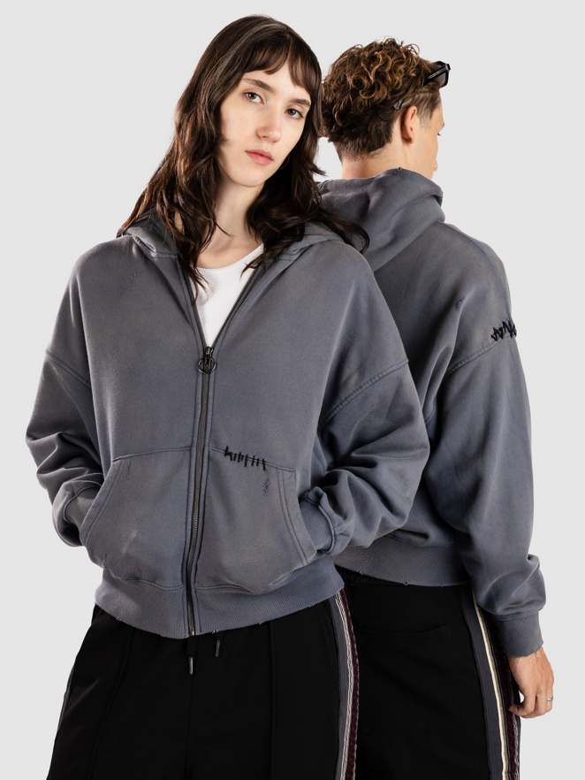 Jungles Jungles Repair Sweatjacke
