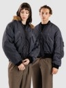 Jungles Jungles Fur Hood Bomber bunda