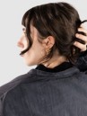 Jungles Jungles Fur Hood Bomber bunda