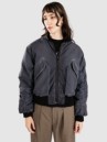 Jungles Jungles Fur Hood Bomber bunda