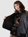 Jungles Jungles Fur Hood Bomber bunda
