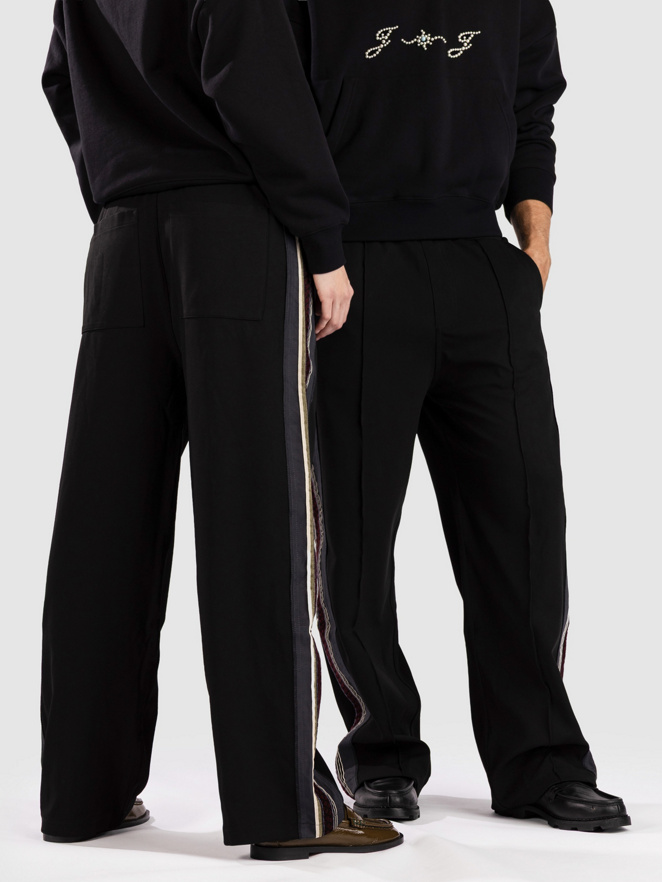 Jungles Jungles Triple Taping Sweatpants