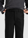 Jungles Jungles Bootcut Suit Spodnie