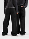 Jungles Jungles Bootcut Suit Spodnie