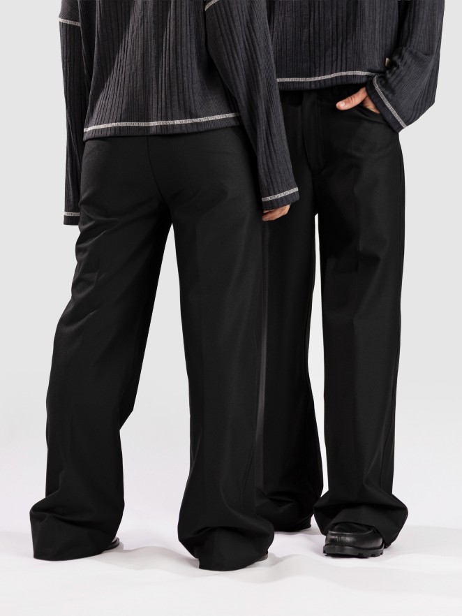 Jungles Jungles Bootcut Suit Spodnie
