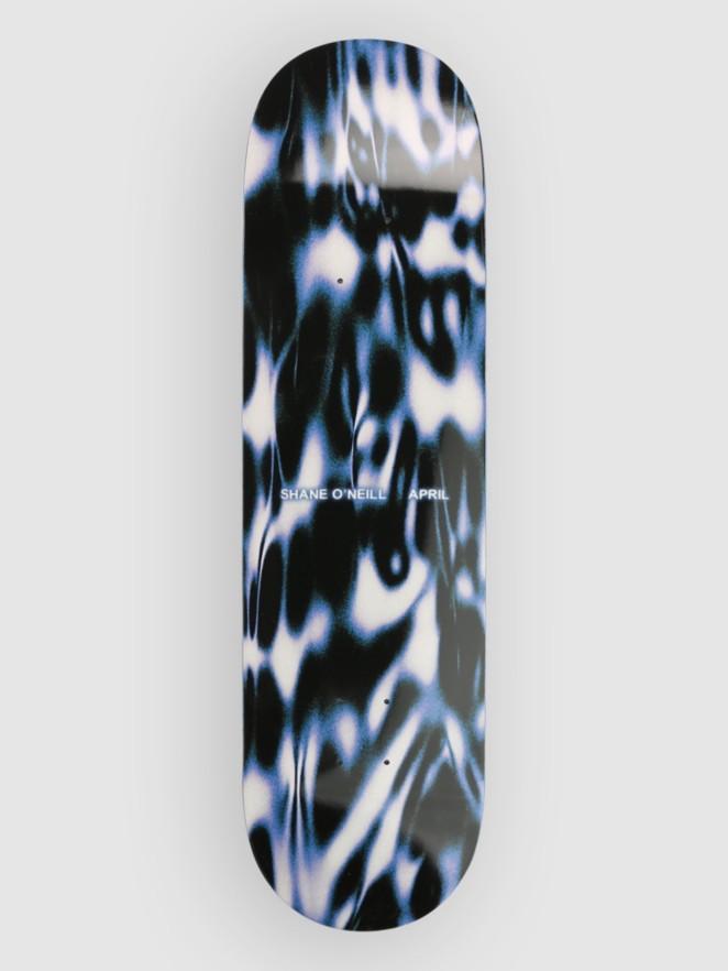 April Skateboards Shane O'Neill Liquid 8.5″ Skateboard Deck