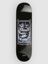 April Skateboards Dashawn Jordan Diamond Back 8.38″ Skateboard