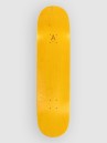 April Skateboards Twin Og Logo - 8.5″ Skateboard Deck