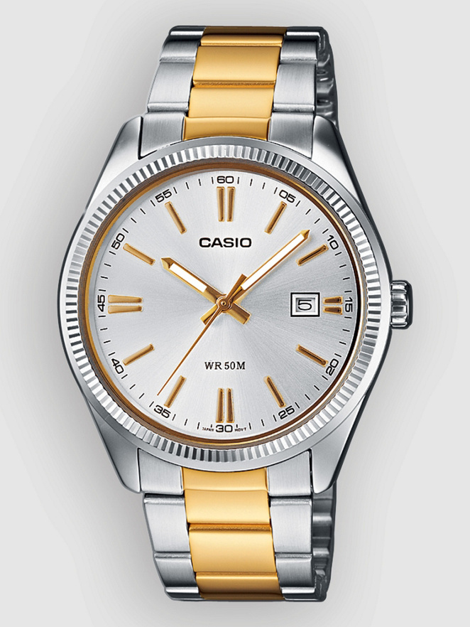 Casio MTP-1302PSG-7AVEF Watch