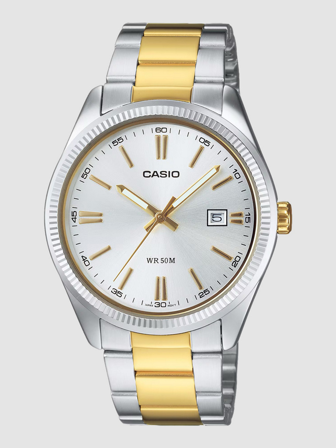 Casio MTP-1302PSG-7AVEF Hodinky