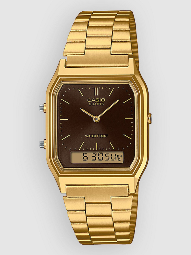 Casio AQ-230GA-5AMQYES Montre