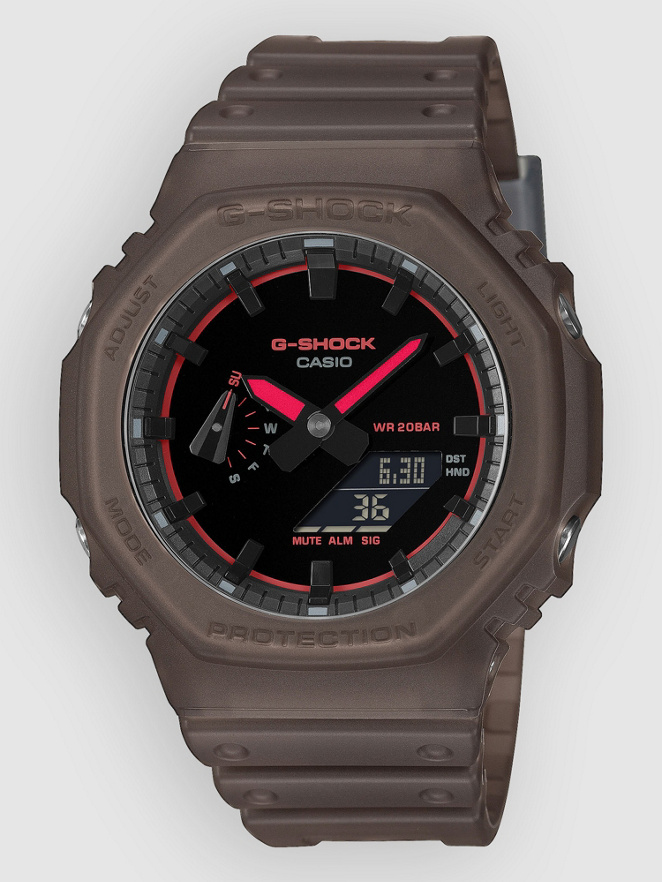 G-SHOCK GA-2100K-5AER Montre
