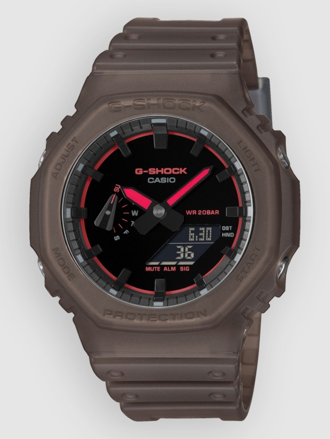 G-SHOCK GA-2100K-5AER Montre
