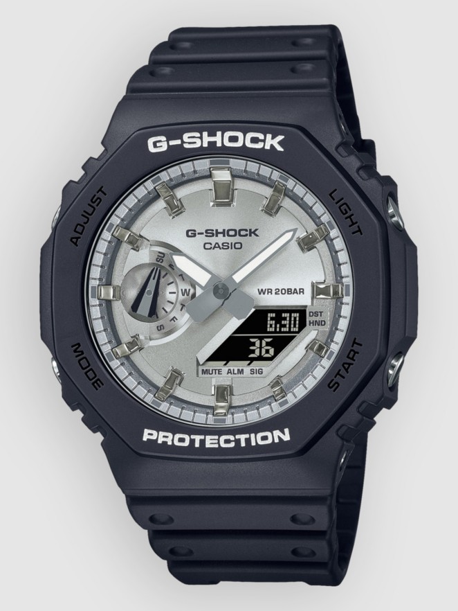 G-SHOCK GA-2100SB-1AER Montre