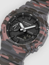 G-SHOCK GA-2100CM-8AER Montre
