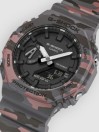 G-SHOCK GA-2100CM-8AER Montre