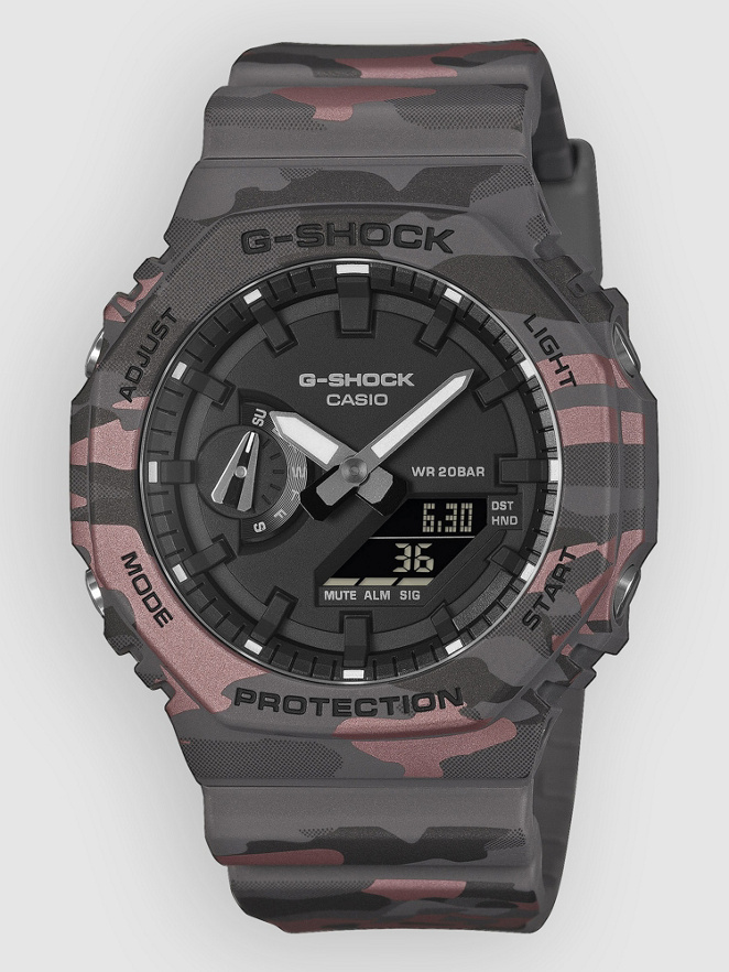 G-SHOCK GA-2100CM-8AER Montre