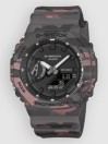 G-SHOCK GA-2100CM-8AER Montre