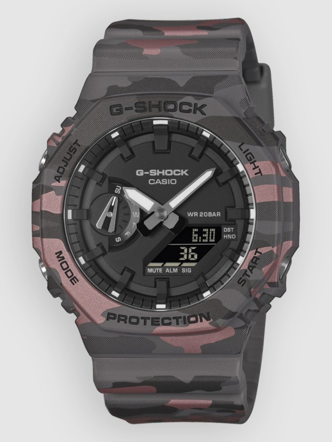 G-SHOCK GA-2100CM-8AER Montre
