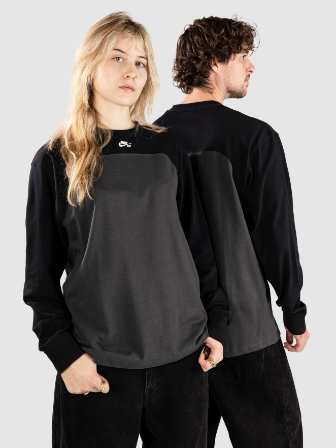 Nike Skate Top Longsleeve