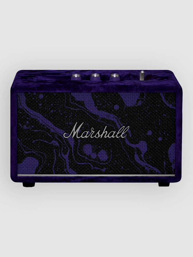 Marshall Acton III Hendrix Edition Speaker