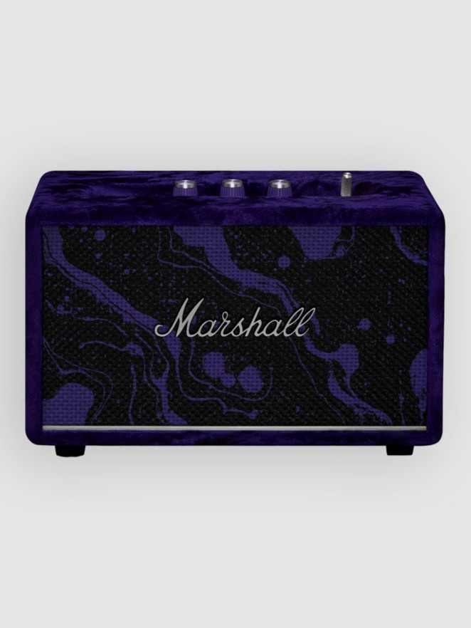 Marshall Acton III Hendrix Edition Speaker
