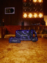 Marshall Acton III Hendrix Edition Speaker