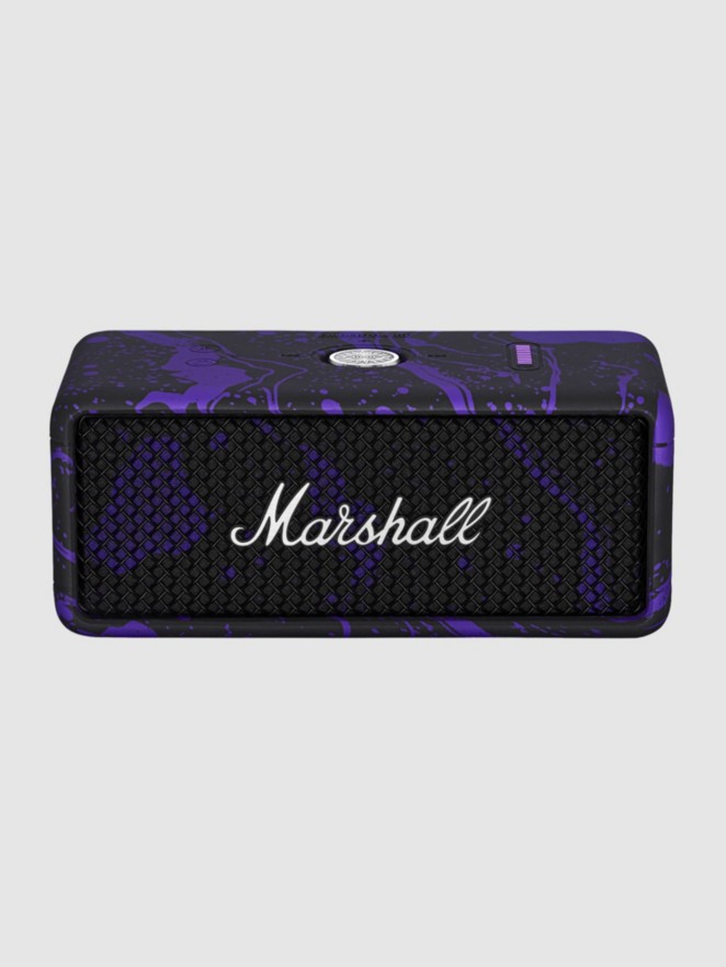 Marshall Emberton III Hendrix Edition Speaker