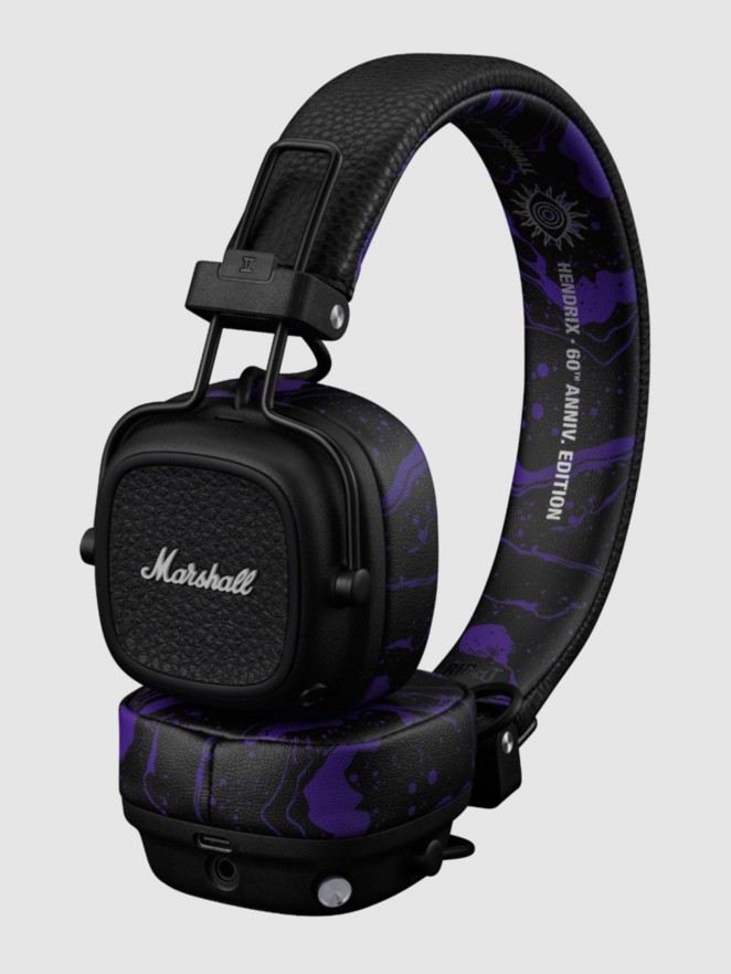 Marshall Major V Hendrix Edition Speaker