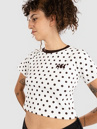Another Cotton Lab Another Dot Crop T-Shirt