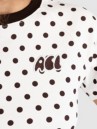 Another Cotton Lab Another Dot Crop T-Shirt